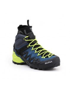Salewa MS Wildfire Edge MID GTX M 61350-8971 trekking shoes
