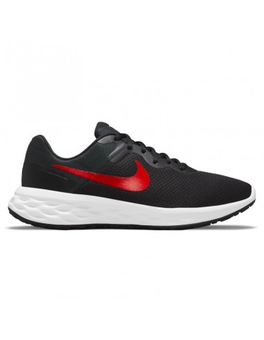 Nike Revolution 6 Next Nature M DC3728-005 running shoe Ανδρικά > Παπούτσια > Παπούτσια Αθλητικά > Τρέξιμο / Προπόνησης