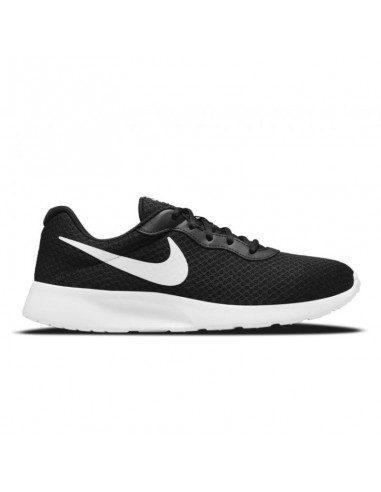 Nike Tanjun M DJ6258-003 shoe Ανδρικά > Παπούτσια > Παπούτσια Μόδας > Sneakers