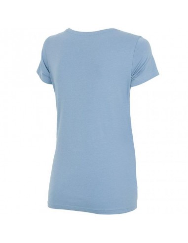 T-shirt 4F W H4L22 TSD350 32S