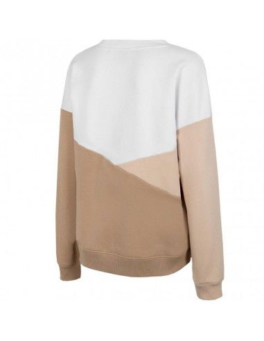 4F W H4L22 BLD013 82S sweatshirt