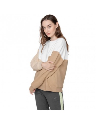 4F W H4L22 BLD013 82S sweatshirt