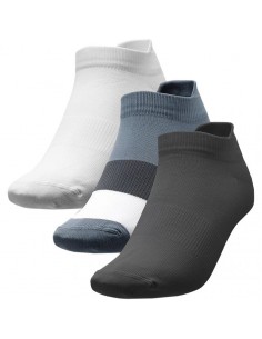 Socks 4F W H4L22 SOD002 22S 32S 10