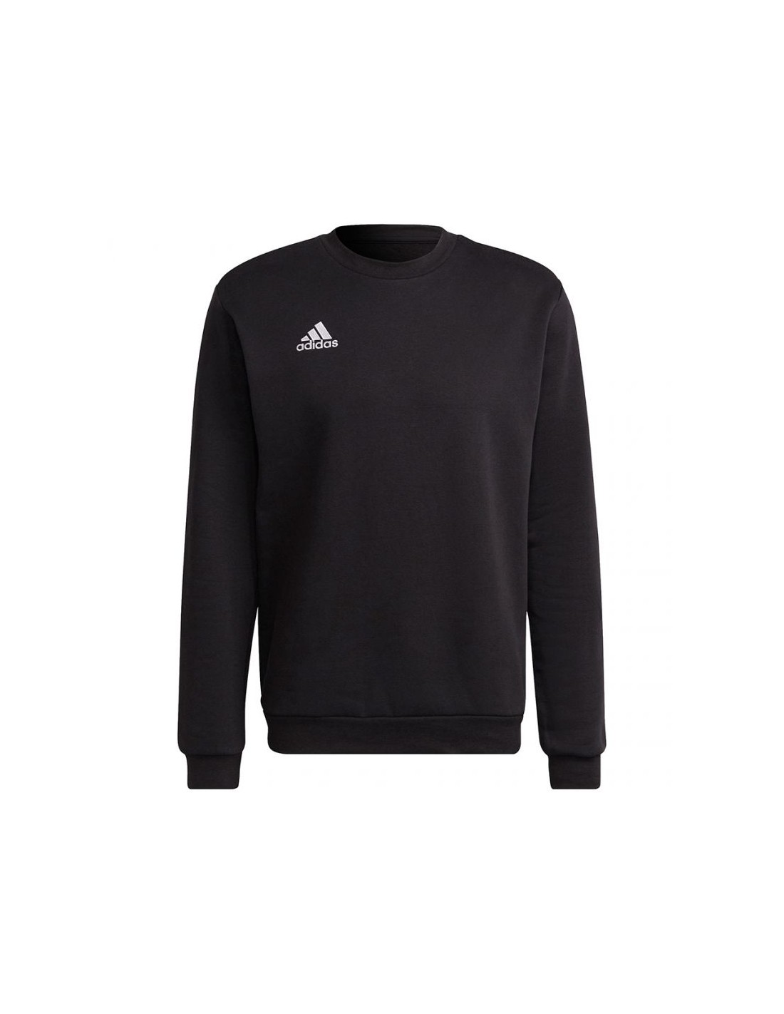 Adidas Entrada 22 Ανδρικό Φούτερ Μαύρο H57478