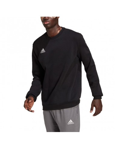 Adidas Entrada 22 Sweatshirt Top M H57478