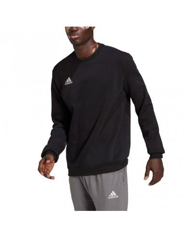 Adidas Entrada 22 Sweatshirt Top M H57478