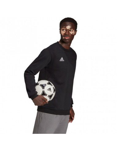 Adidas Entrada 22 Sweatshirt Top M H57478