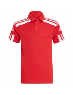 T-shirt adidas Squadra 21 Polo Jr GP6423