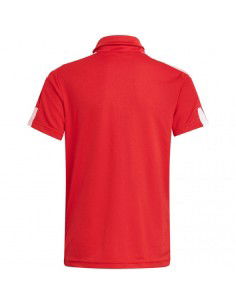 T-shirt adidas Squadra 21 Polo Jr GP6423 2