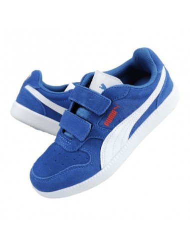 Puma Icra Trainer Jr 360756 37 shoes Παιδικά > Παπούτσια > Μόδας > Sneakers