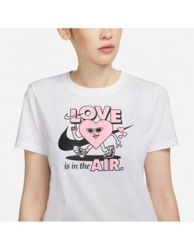 Nike Sportswear W DN5878 063 T-shirt