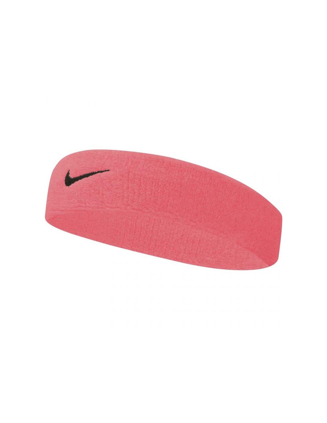Nike Swoosh N.000.1544-677 Αθλητικό Περιμετώπιο Ροζ