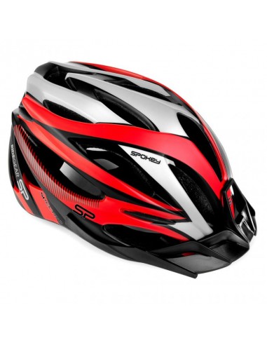 Spokey Bicycle helmet Spokey Spectro 58-61 cm 922190