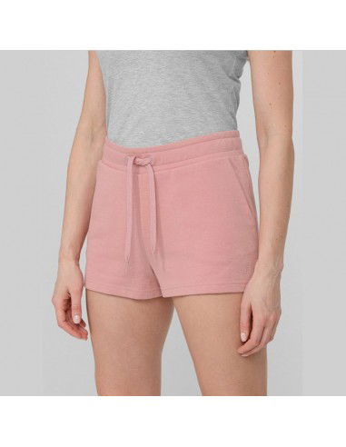 4F Shorts W H4L22-SKDD350 56S