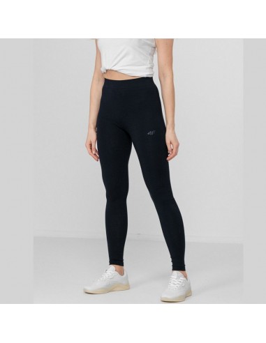 4F W Leggings H4L22-LEG350 31S