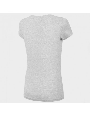 4F W T-shirt H4L22-TSD353 27M