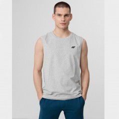 T-shirt 4F M H4L22-TSM350 27M