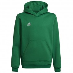 Sweatshirt adidas Entrada 22 Hoody Y Jr HI2143