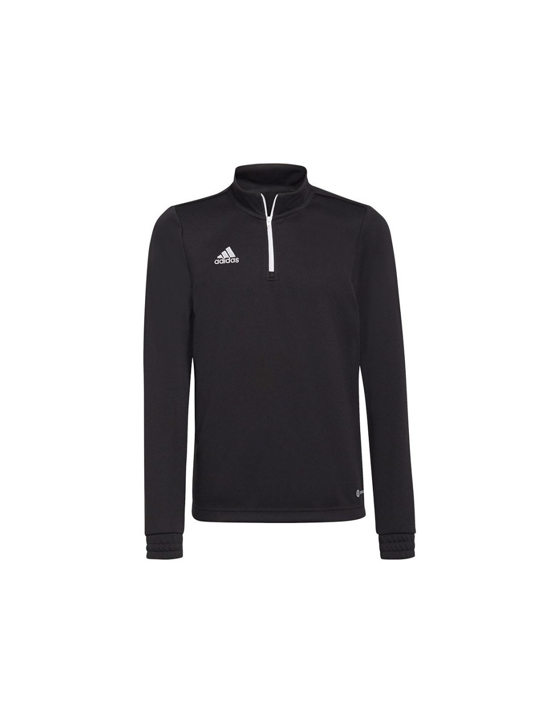 Adidas Παιδική Χειμερινή Μπλούζα Μακρυμάνικη Μαύρη H57547