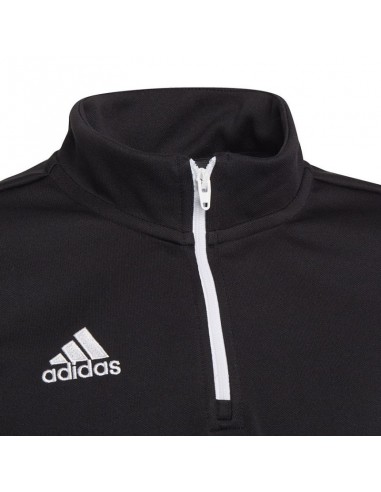 Sweatshirt adidas Entrada 22 Training Top Y Jr H57547