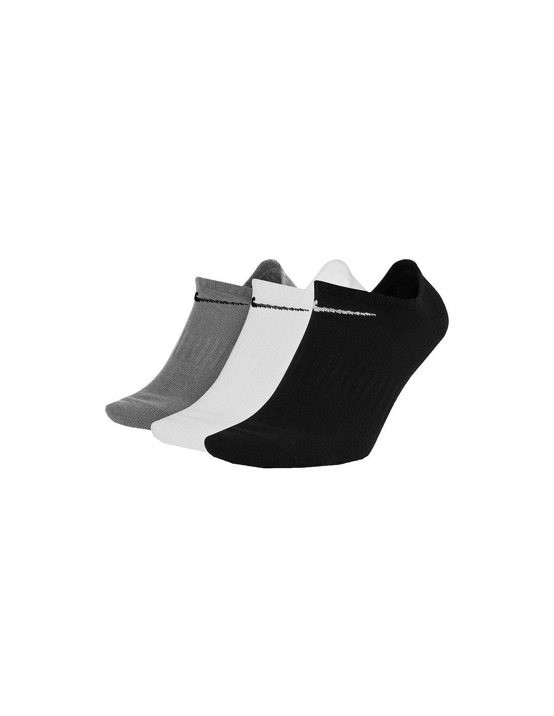 Women's Socks Nike Black