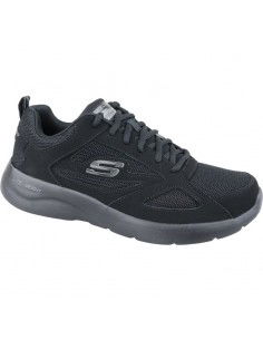 Skechers Dynamight 2.0 58363-BBK