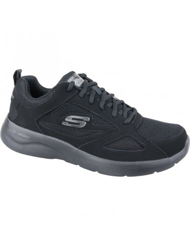 Skechers Dynamight 2.0 58363-BBK