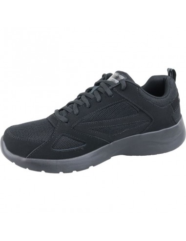 Skechers Dynamight 2.0 58363-BBK