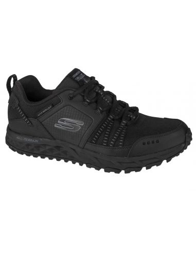 Skechers Escape Plan 51591-BBK