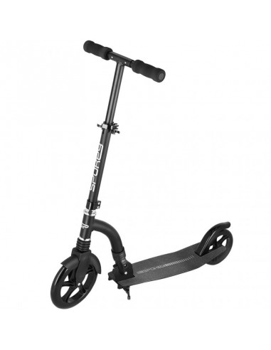 Spokey Agent 200 mm scooter 929389