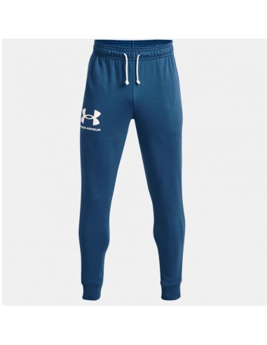 Under Armour Rival Terry Jogger Pants M 1361642 459
