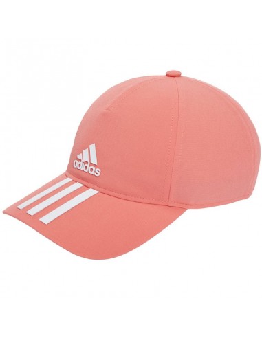 Adidas Aeroready 3 Stripes Baseball Î“Ï…Î½Î±Î¹ÎºÎµÎ¯Î¿ Jockey Semi Turbo HD7245