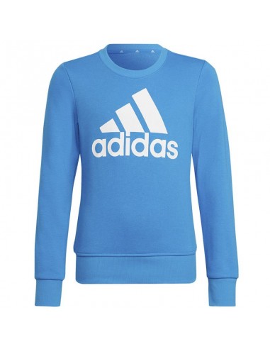 Sweatshirt adidas G Bl Swt Jr HG1098