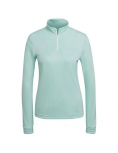 Sweatshirt adidas Entrada 22 Top Training W HC5046