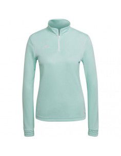 Sweatshirt adidas Entrada 22 Top Training W HC5046