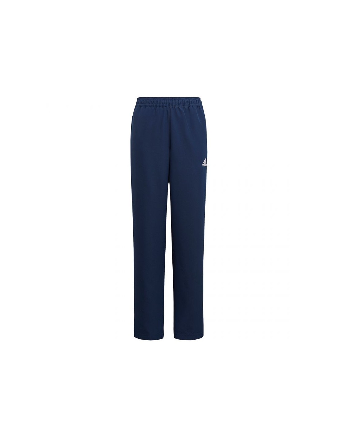 Adidas Παιδικό Παντελόνι Φόρμας Navy Μπλε H57524