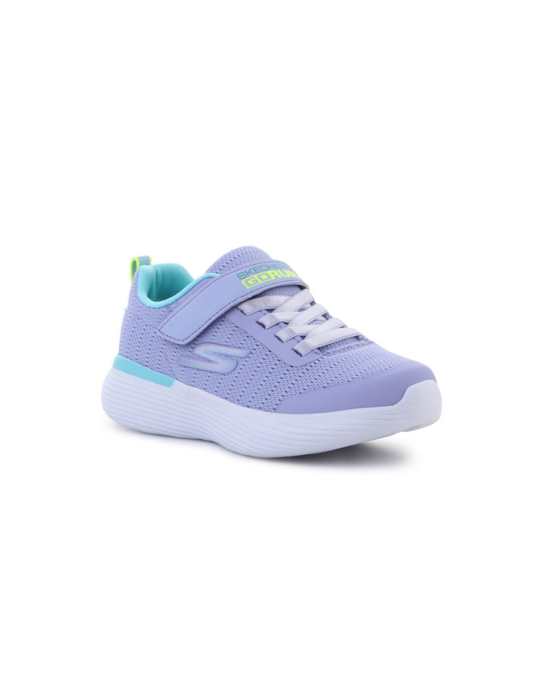 Kids' Shoes Skechers Purple