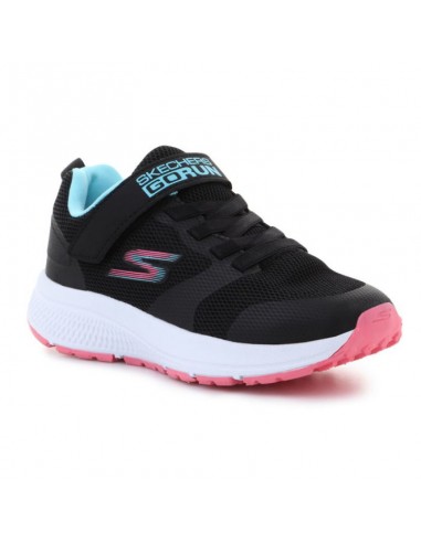 Skechers Jr 302409L-BLK