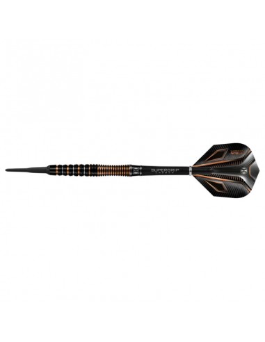 Harrows Noble Darts 90% Softip HS-TNK-000016012