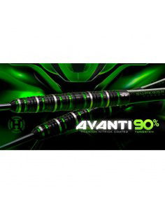 Darts Harrows Avanti 90% Steeltip HS-TNK-000016023