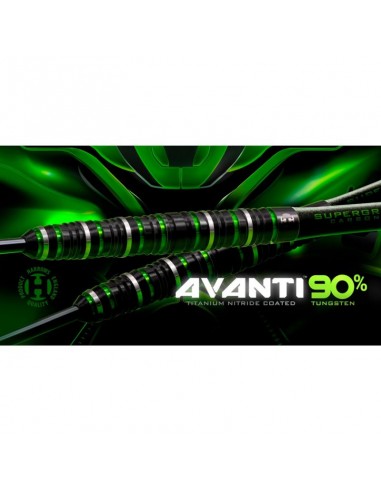 Darts Harrows Avanti 90% Steeltip HS-TNK-000016023
