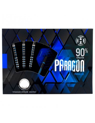 Darts Harrows Paragon 90% Softip HS-TNK-000016010