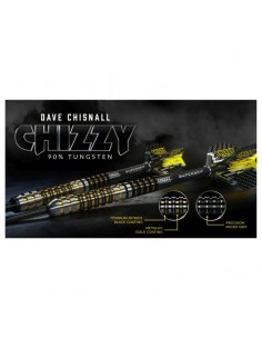 Darts Harrows Chizzy 90% Softip HS-TNK-000016011