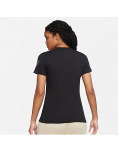 Nike Sportswear W DN5856 010 T-shirt 2