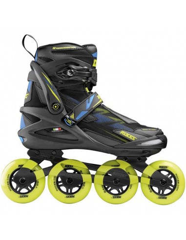 Roller skates Roces Helium II Tif 400 871 01