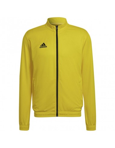 Sweatshirt adidas Entrada 22 Track Jacket M HI2134