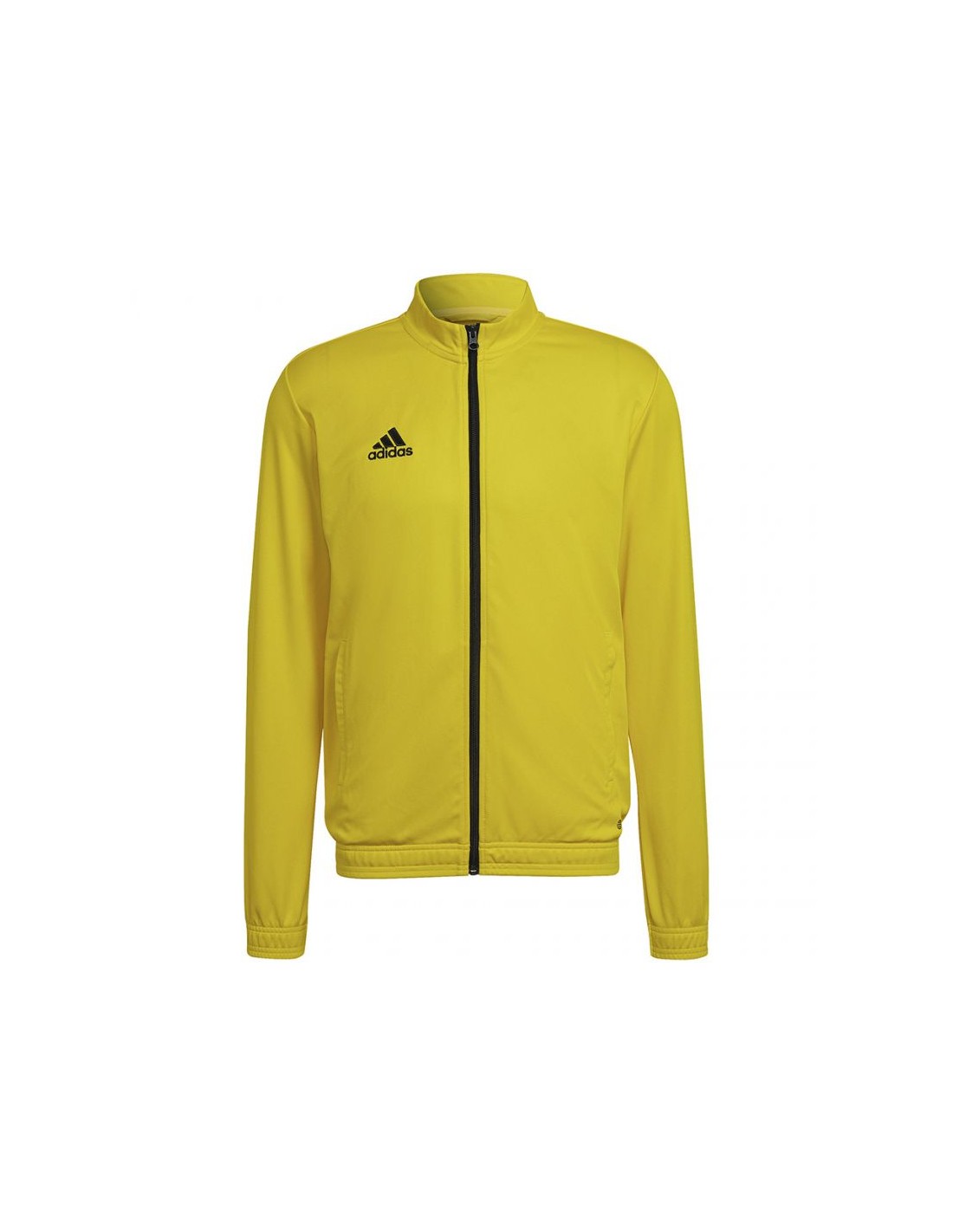 Men's Hoodies & Sweatshirts Adidas Yellow
