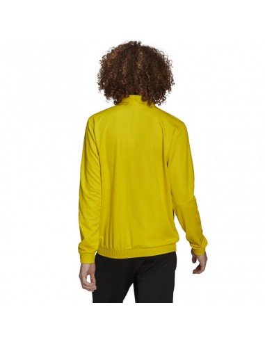 Sweatshirt adidas Entrada 22 Track Jacket M HI2134