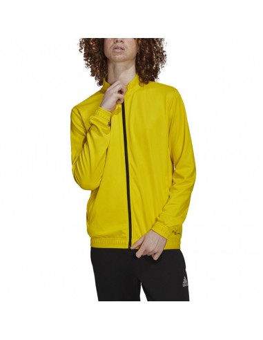 Sweatshirt adidas Entrada 22 Track Jacket M HI2134