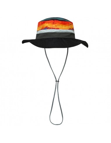 Buff Υφασμάτινo Ανδρικό Καπέλο Πολύχρωμο 128591.999